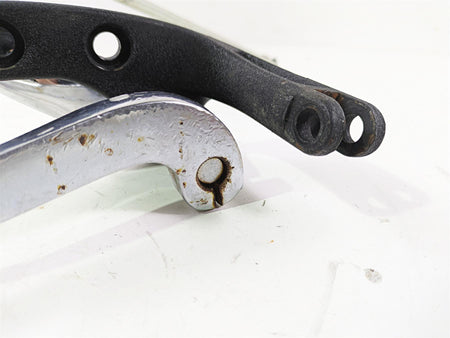 2016 Harley FXDWG Dyna Wide Glide Left Fw Control Footpeg Shifter -Read 33693-03 {{ shop.shopifyCountryName }} - Mototech271