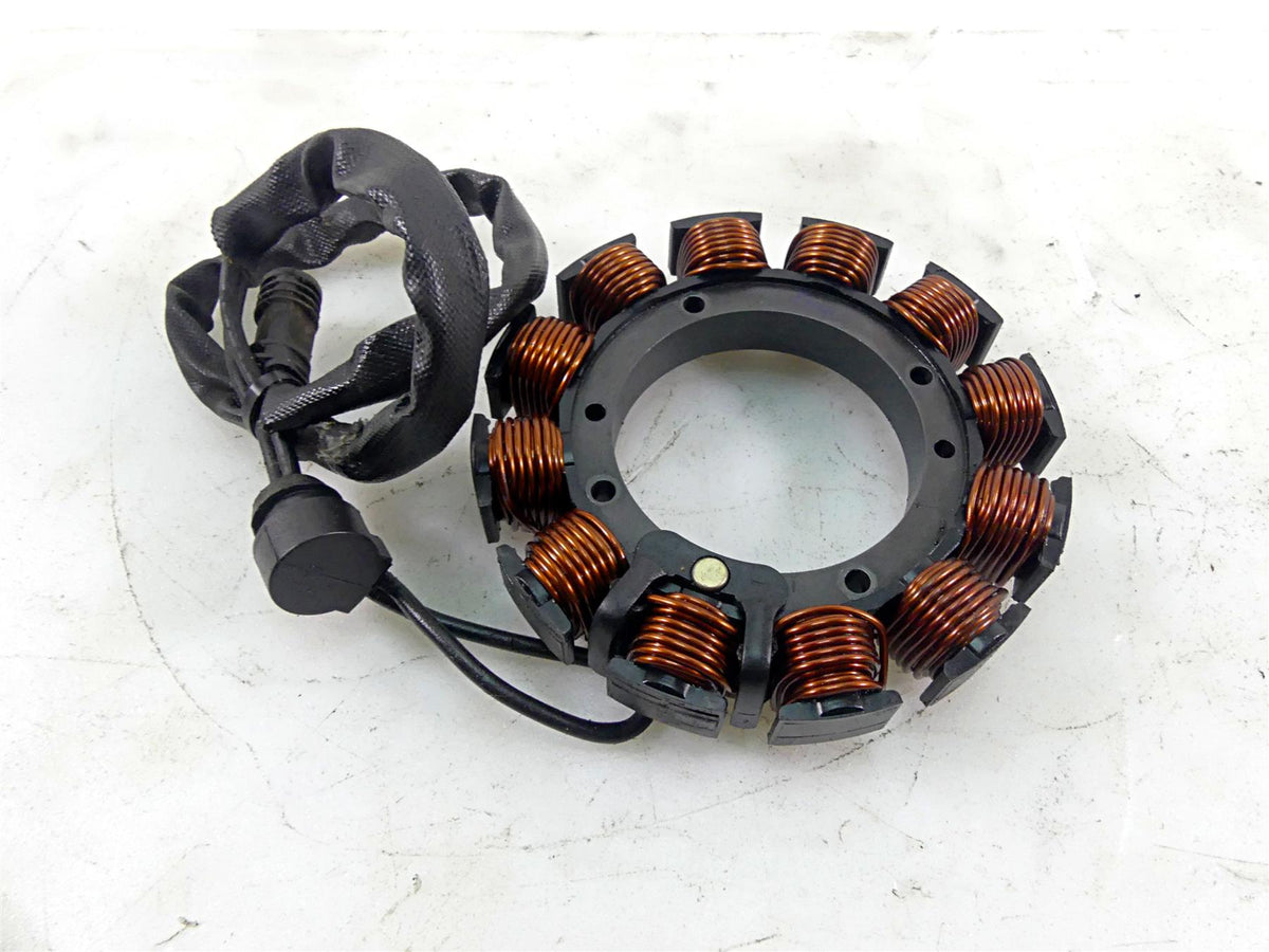 2009 Harley XR1200 Sportster Ignition Stator Alternator Generator 29997-07A {{ shop.shopifyCountryName }} - Mototech271