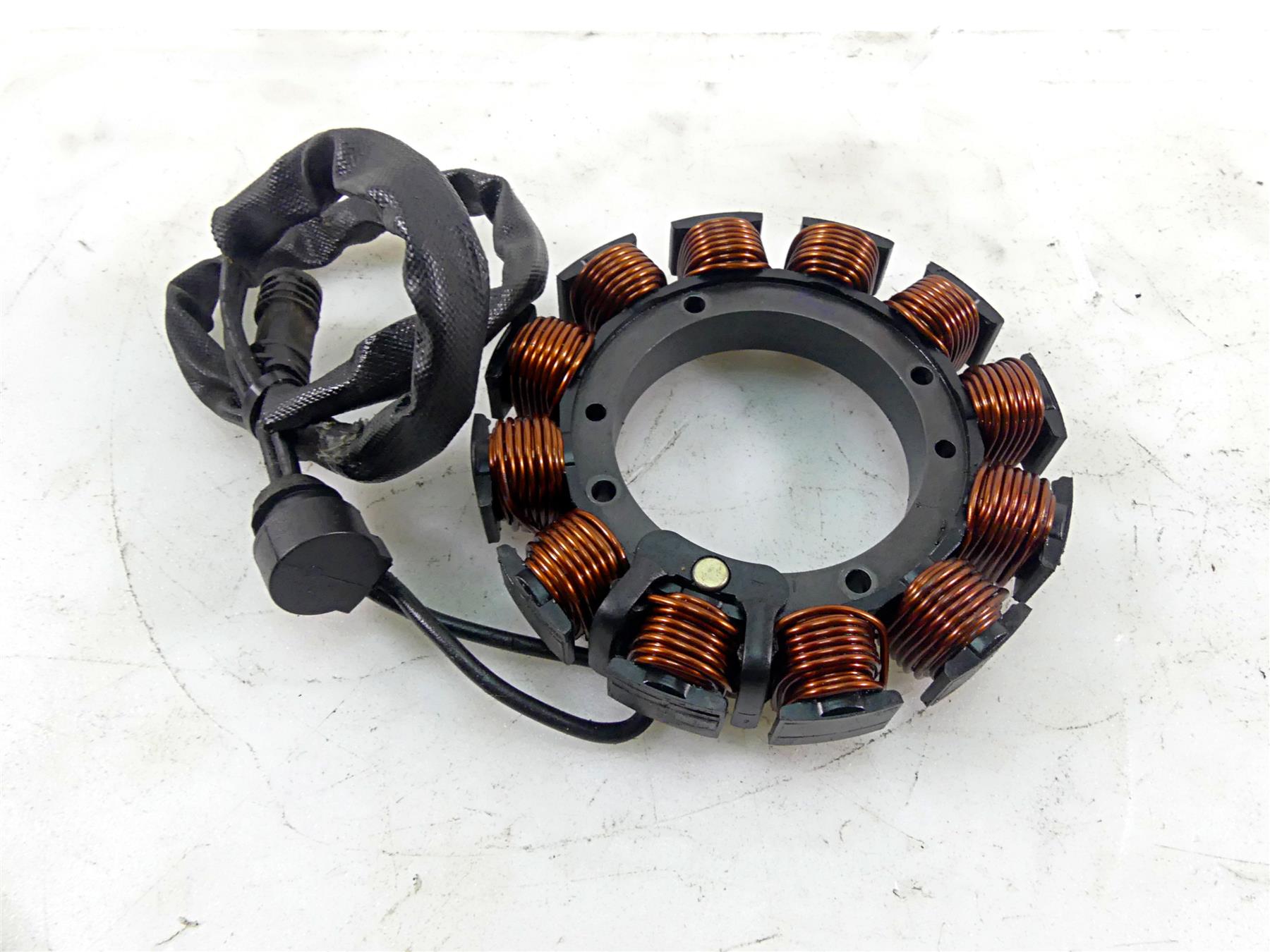 2009 Harley XR1200 Sportster Ignition Stator Alternator Generator 29997-07A {{ shop.shopifyCountryName }} - Mototech271