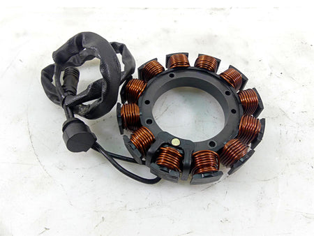 2009 Harley XR1200 Sportster Ignition Stator Alternator Generator 29997-07A {{ shop.shopifyCountryName }} - Mototech271