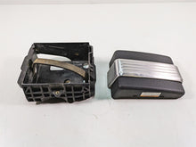 Load image into Gallery viewer, 2009 Harley FXDF Dyna Fat Bob Battery Tray Stay Holder &amp; Cover 70379-06A | Mototech271
