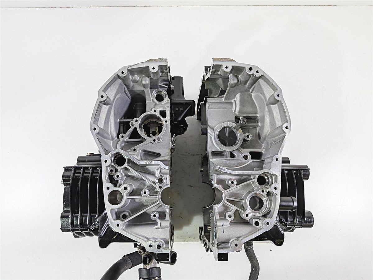 2020 BMW R1250GS K51 Adventure Engine Motor Block Crank Case Set 11009457115-Mototech271