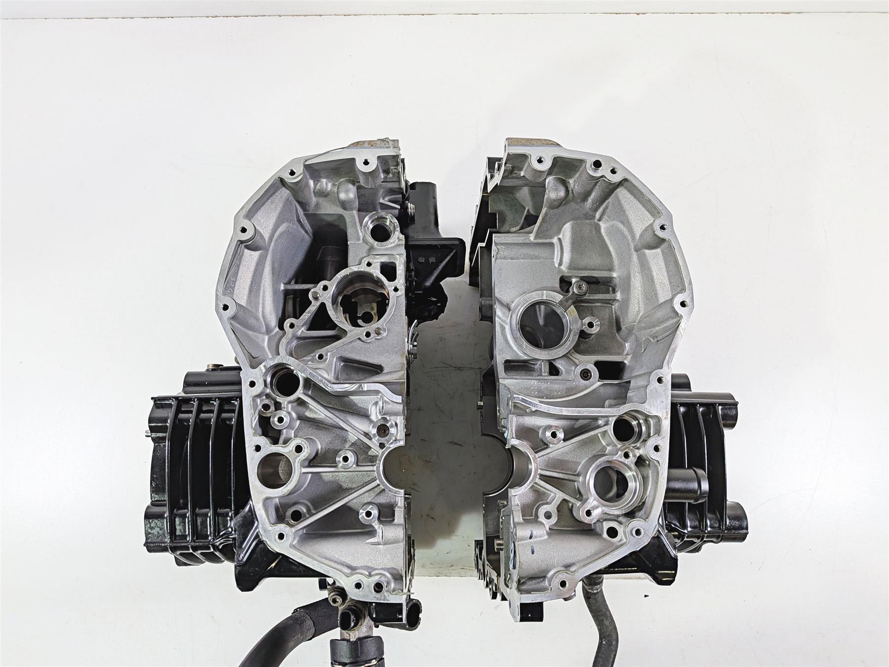 2020 BMW R1250GS K51 Adventure Engine Motor Block Crank Case Set 11009457115-Mototech271