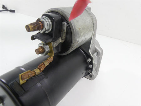 1978 BMW R100 S (2474) Engine Starter Motor -Tested 12419062425 {{ shop.shopifyCountryName }} - Mototech271