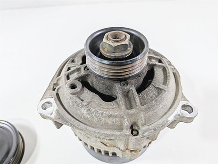 2004 BMW R1150GS R21 Alternator Generator 50A Bosch 12312306020 {{ shop.shopifyCountryName }} - Mototech271