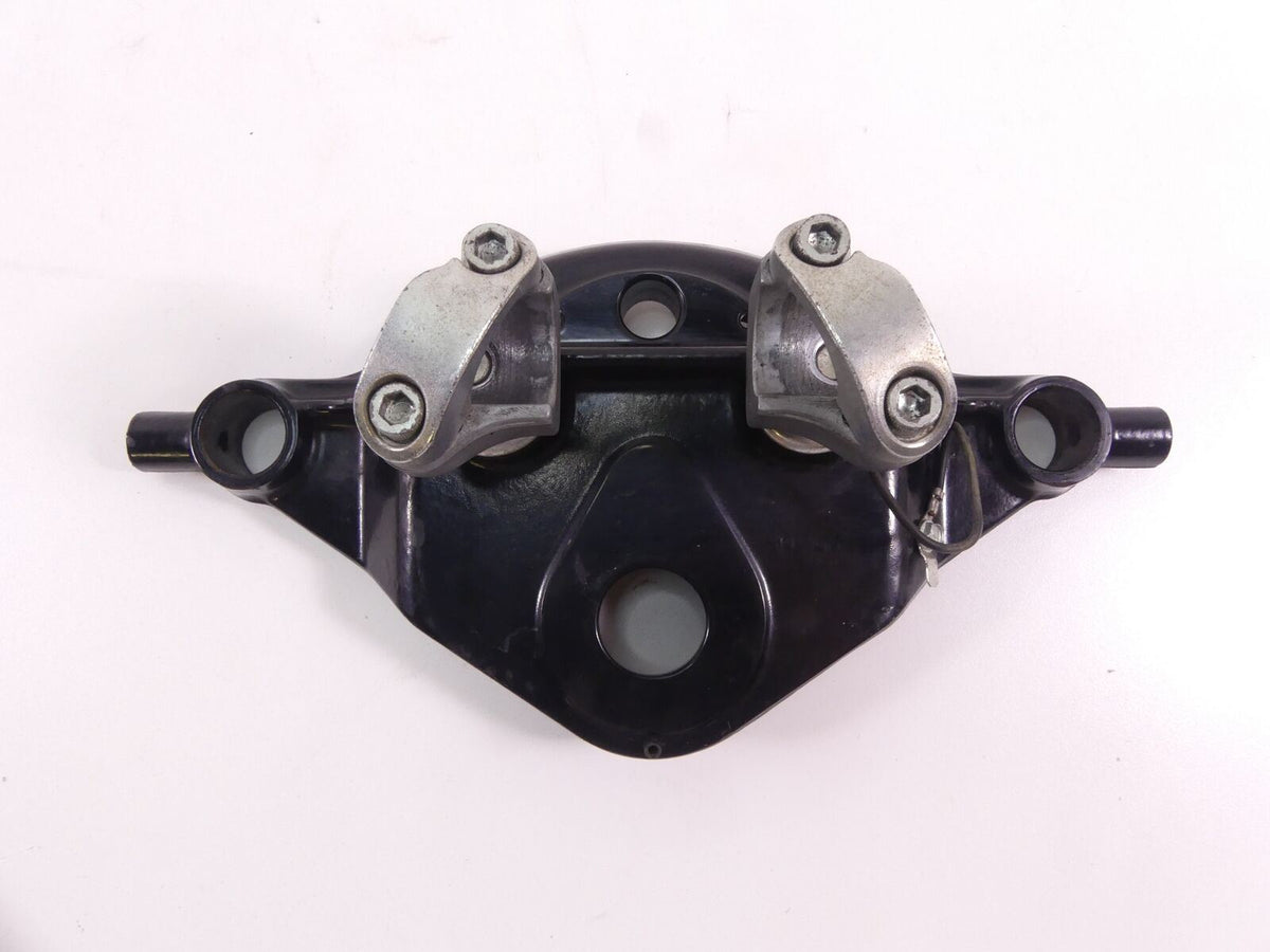 2001 Harley Touring FLHTCUI Electra Glide Upper Triple Tree & Riser 45435-95 {{ shop.shopifyCountryName }} - Mototech271