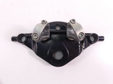 Load image into Gallery viewer, 2001 Harley Touring FLHTCUI Electra Glide Upper Triple Tree &amp; Riser 45435-95 | Mototech271
