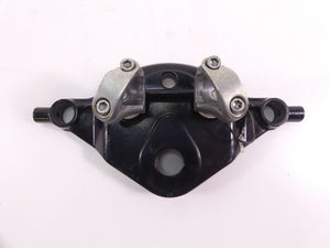 2001 Harley Touring FLHTCUI Electra Glide Upper Triple Tree & Riser 45435-95 | Mototech271