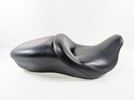 2018 Harley Touring FLHTCU Electra Glide Seat Saddle Low 52000033-Mototech271