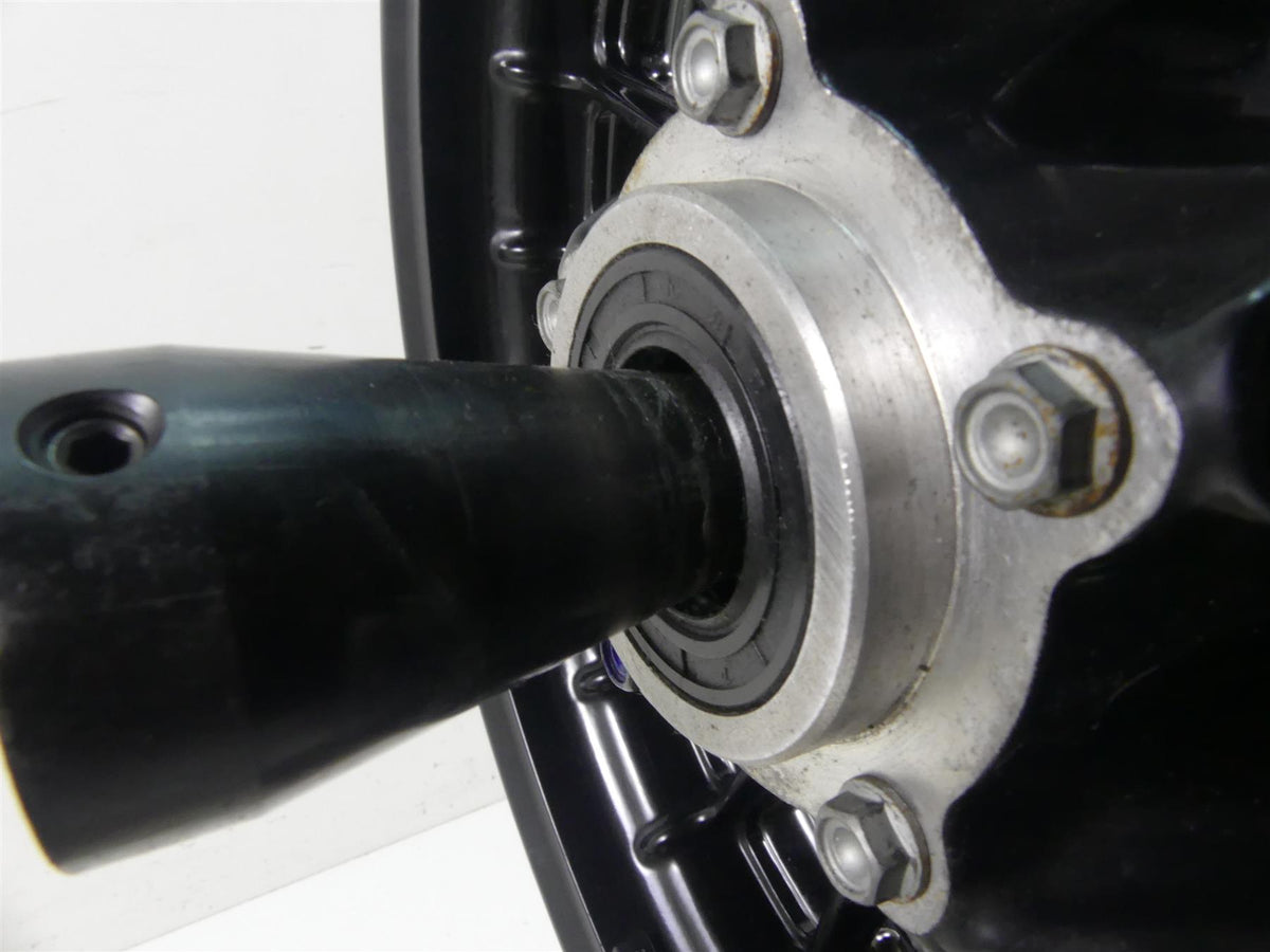 2016 Indian Scout Sixty Straight 16x3.5 Front Wheel Rim 1522090 {{ shop.shopifyCountryName }} - Mototech271