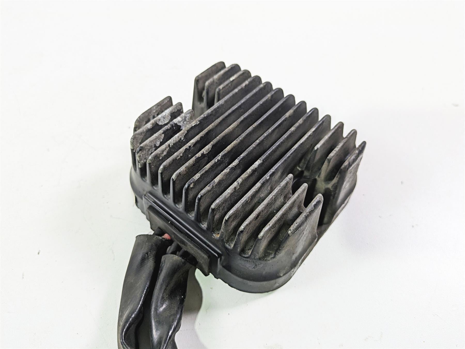 2018 Indian Springfield Dark Horse Rectifier Voltage Regulator 4014300 {{ shop.shopifyCountryName }} - Mototech271