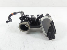 Load image into Gallery viewer, 2018 Harley Softail FXBB Street Bob Throttle Body Fuel Injection M8 27300122 | Mototech271

