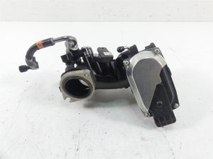 2018 Harley Softail FXBB Street Bob Throttle Body Fuel Injection M8 27300122 | Mototech271
