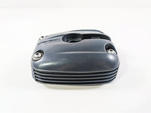 Load image into Gallery viewer, 2004 BMW R1150GS R21 Left Cylinder Head Valve Cover 11127672585
