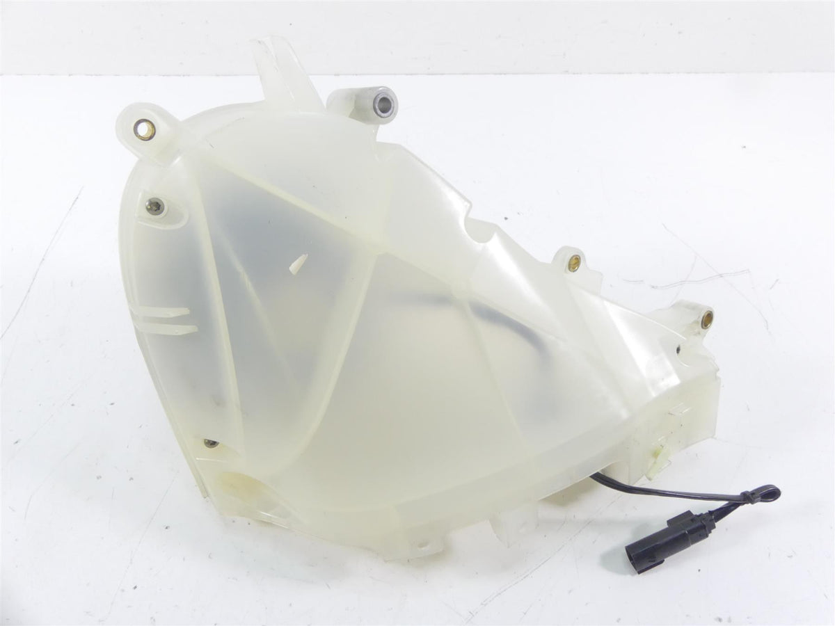 2014 Harley Touring FLHX Street Glide Front Left Speaker & Housing 57000172 {{ shop.shopifyCountryName }} - Mototech271