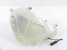 Load image into Gallery viewer, 2014 Harley Touring FLHX Street Glide Front Left Speaker &amp; Housing 57000172
