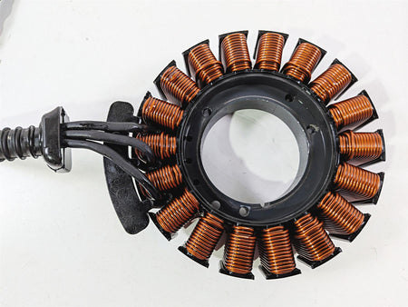 2024 Harley Softail FXLRST Low Rider Stator Alternator Generator 3P 40A 29900145 {{ shop.shopifyCountryName }} - Mototech271