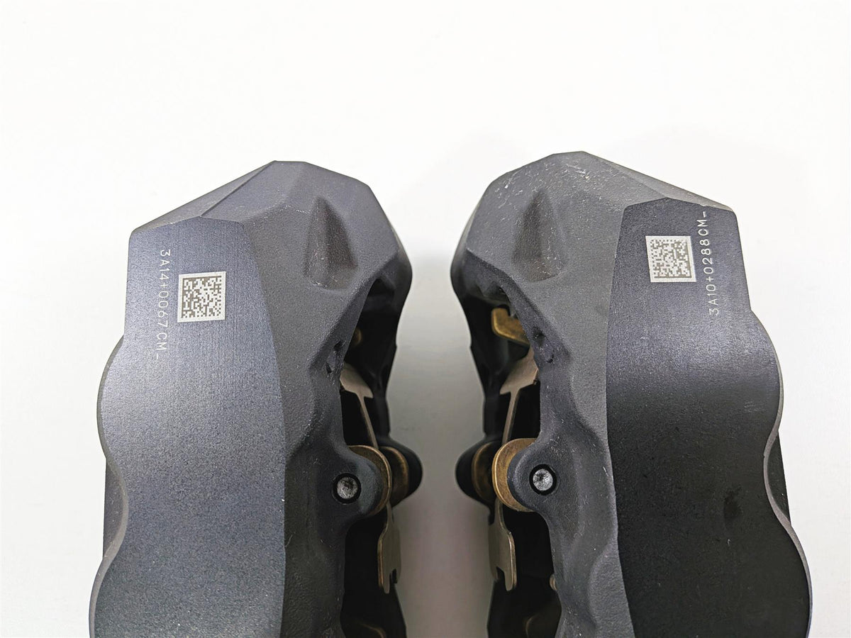 2023 BMW R1250RT RTP K52 Front Brembo Brake Caliper Set 34118556206 34118556205 {{ shop.shopifyCountryName }} - Mototech271