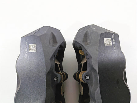 2023 BMW R1250RT RTP K52 Front Brembo Brake Caliper Set 34118556206 34118556205 {{ shop.shopifyCountryName }} - Mototech271