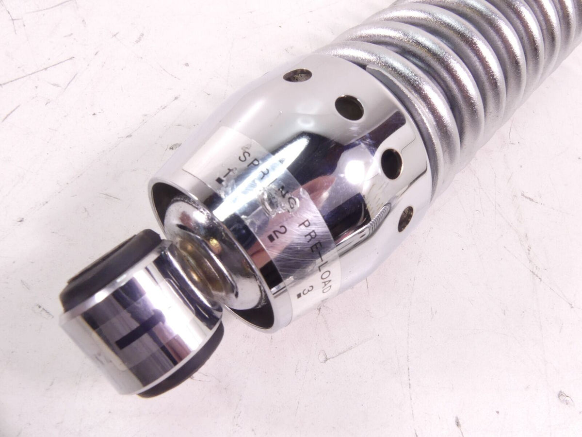2009 Harley VRSCAW V-Rod Straight Rear Shock Damper Set 13 1/2" 54582-07 {{ shop.shopifyCountryName }} - Mototech271