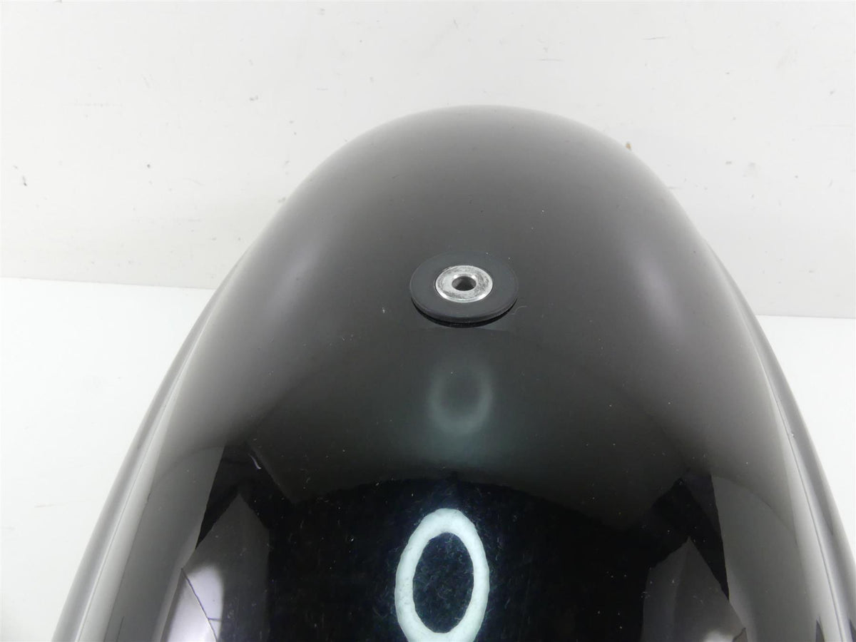 2013 Triumph Rocket 3 Touring Rear Black Fender Oem Paint T2308445 {{ shop.shopifyCountryName }} - Mototech271