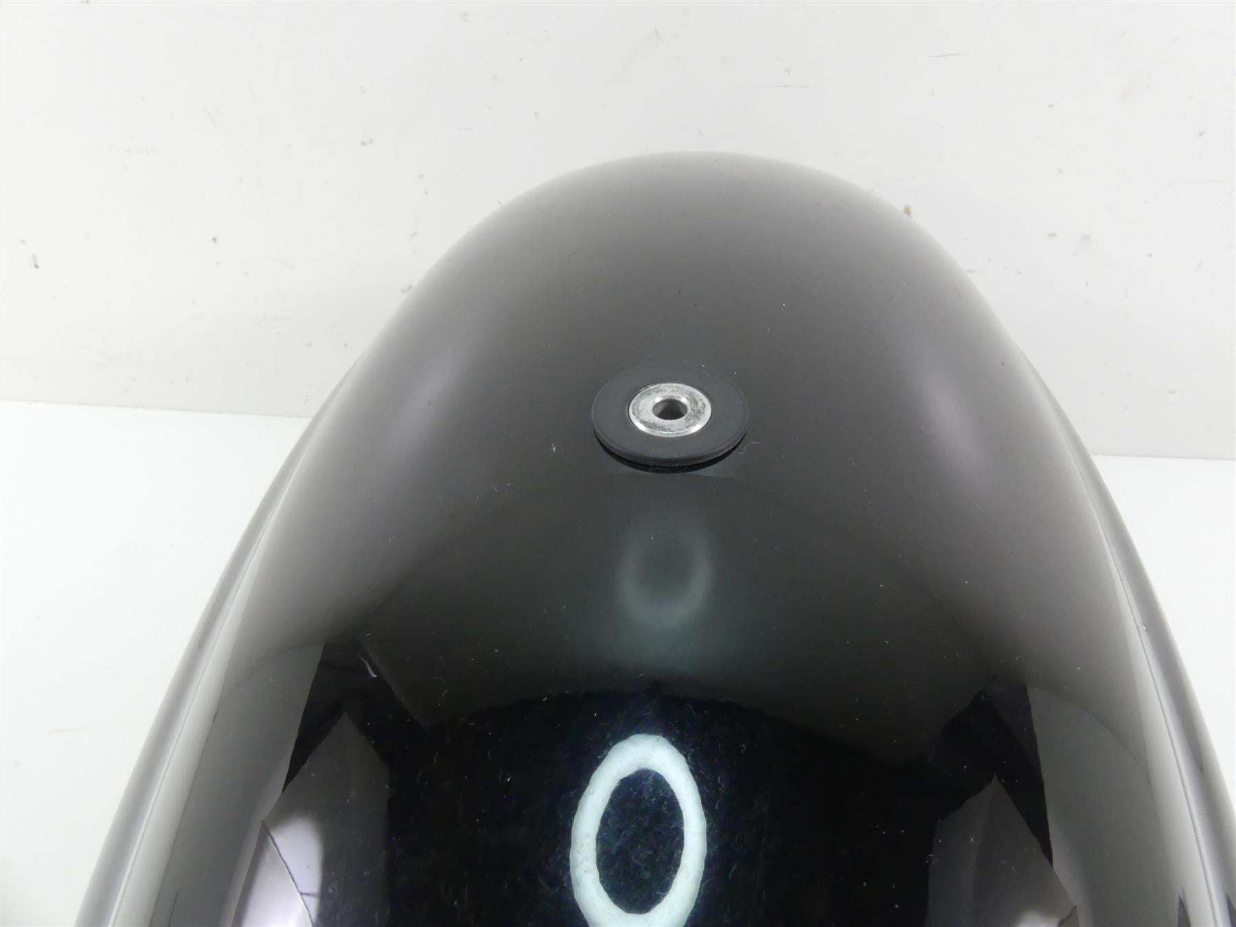 2013 Triumph Rocket 3 Touring Rear Black Fender Oem Paint T2308445 {{ shop.shopifyCountryName }} - Mototech271