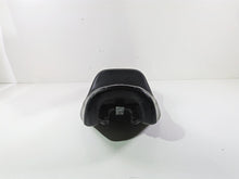Load image into Gallery viewer, 2016 Harley FXDF Dyna Fat Bob Oem Stock  Seat Saddle Set 52000117
