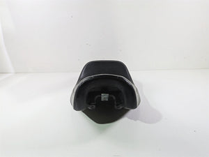 2016 Harley FXDF Dyna Fat Bob Oem Stock  Seat Saddle Set 52000117