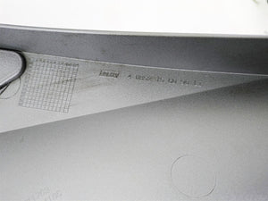 2010 BMW R1200RT K26 Left Main Side Fairing Cover - Read 46637681053 40852156090 | Mototech271