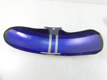 Load image into Gallery viewer, 2004 Kawasaki VN1600 Meanstreak Front Fender Tire Hugger 35040-1462
