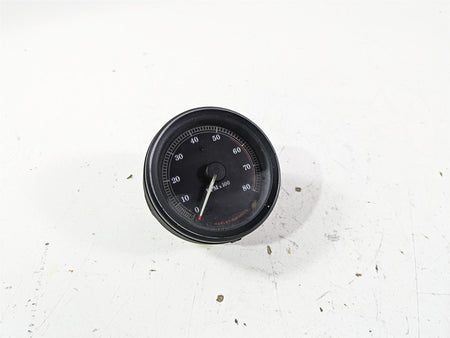 2003 Harley Touring FLHTCUI 100TH E-Glide Tachometer Tacho Meter Gauge 67348-00 {{ shop.shopifyCountryName }} - Mototech271