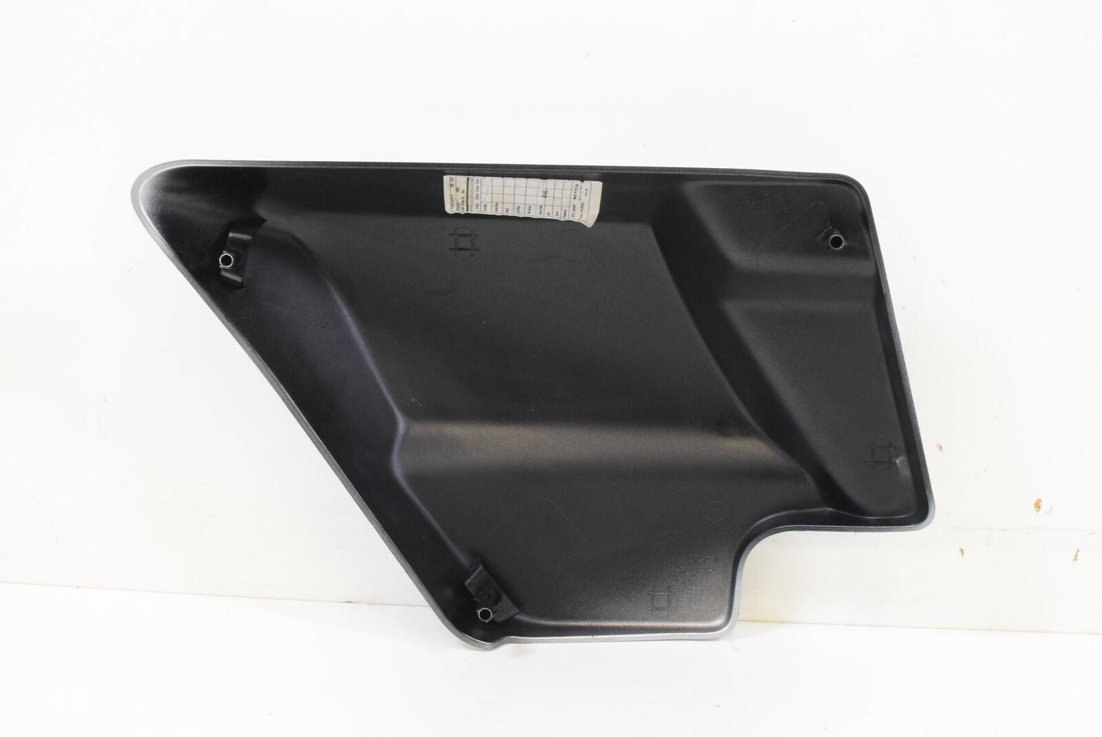 2012 Harley Touring FLHTC Electra Glide Right Side Cover Fairing 66048-09 {{ shop.shopifyCountryName }} - Mototech271