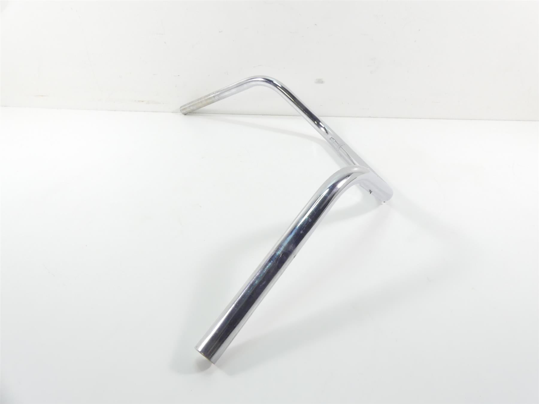 2007 Honda VTX1800 T1 Handlebar Handle Bar Steering 53100-MCV-000 53100-MCV-F10 {{ shop.shopifyCountryName }} - Mototech271