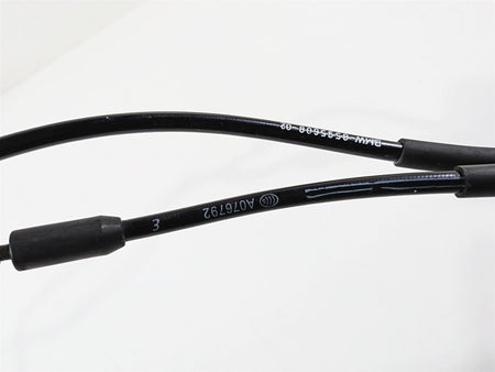 2014 BMW S1000RR K46 Front Abs Brake Line Hose Set 34327726114 34328525608 {{ shop.shopifyCountryName }} - Mototech271