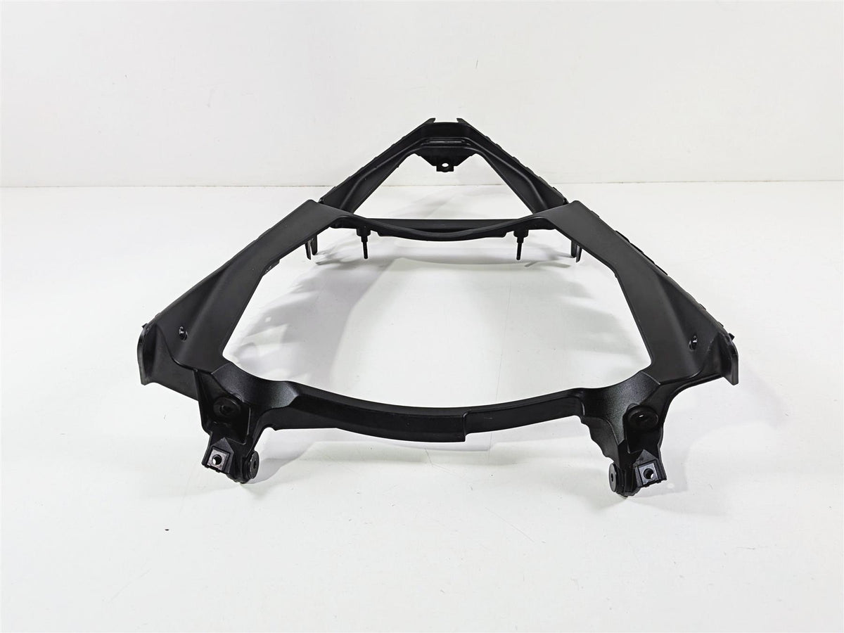 2023 Ducati Streetfighter V4 Radiator Shroud & Reservoir 48411672B-Mototech271