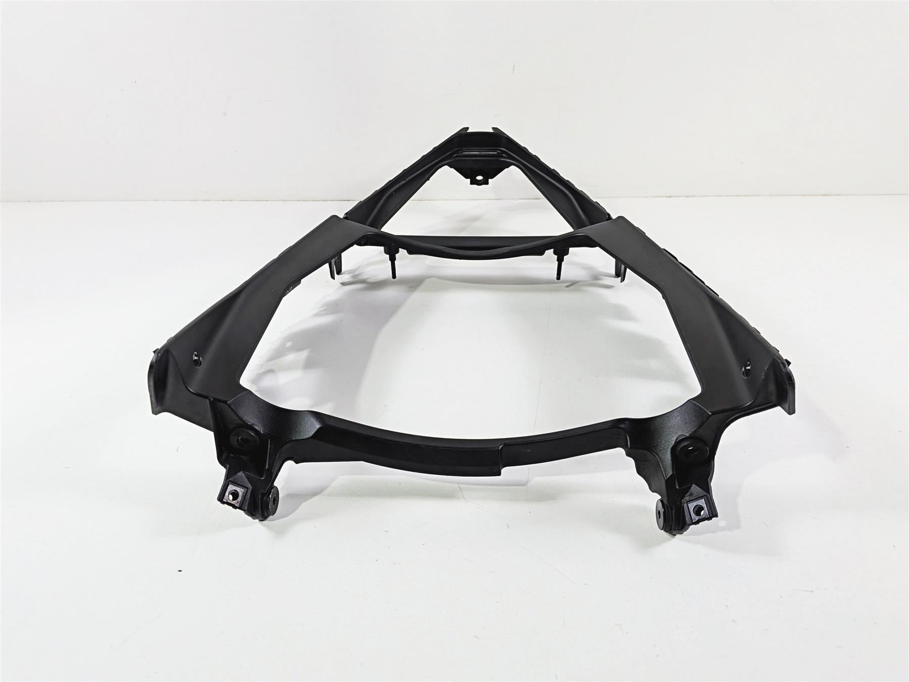 2023 Ducati Streetfighter V4 Radiator Shroud & Reservoir 48411672B-Mototech271