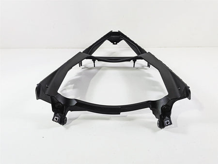 2023 Ducati Streetfighter V4 Radiator Shroud & Reservoir 48411672B-Mototech271