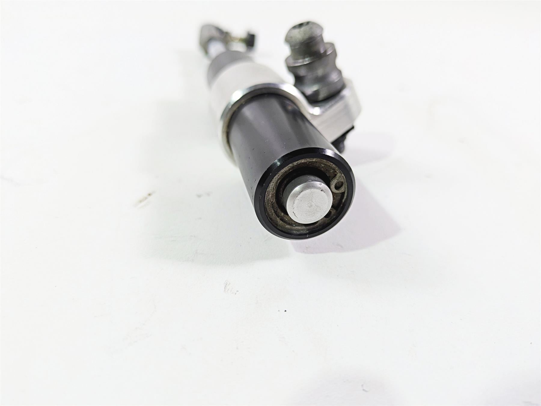 2015 BMW R1200 GS Adv K51 Steering Damper Stabilizer & Mounts 32768549363 {{ shop.shopifyCountryName }} - Mototech271