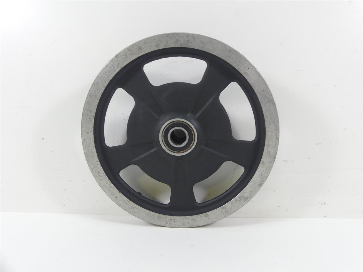2014 Harley Touring FLHTK Electra Glide Rear Drive Belt Pulley 68T 24mm 37781-09 {{ shop.shopifyCountryName }} - Mototech271