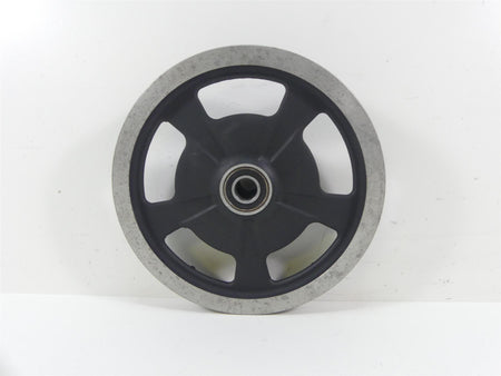 2014 Harley Touring FLHTK Electra Glide Rear Drive Belt Pulley 68T 24mm 37781-09 {{ shop.shopifyCountryName }} - Mototech271