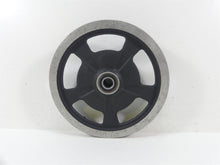 Load image into Gallery viewer, 2014 Harley Touring FLHTK Electra Glide Rear Drive Belt Pulley 68T 24mm 37781-09 | Mototech271
