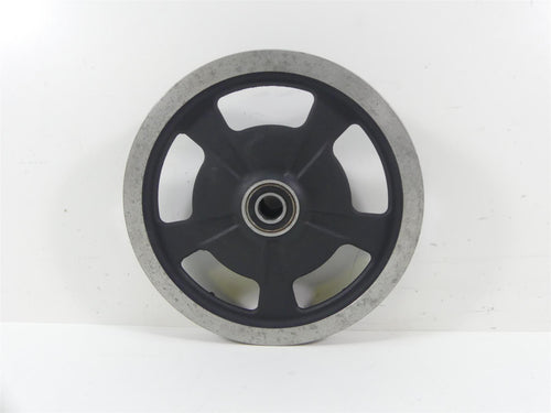 2014 Harley Touring FLHTK Electra Glide Rear Drive Belt Pulley 68T 24mm 37781-09 | Mototech271