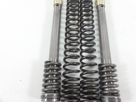 2006 Harley Sportster XL1200 Custom Front Fork Internal Set 45376-04 45925-04 {{ shop.shopifyCountryName }} - Mototech271