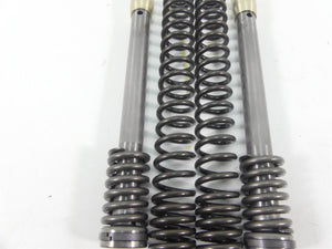 2006 Harley Sportster XL1200 Custom Front Fork Internal Set 45376-04 45925-04 | Mototech271