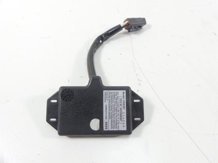 2007 Harley Touring FLHTCU SE CVO Electra Glide Garage Door Transmitter 91559-01 {{ shop.shopifyCountryName }} - Mototech271