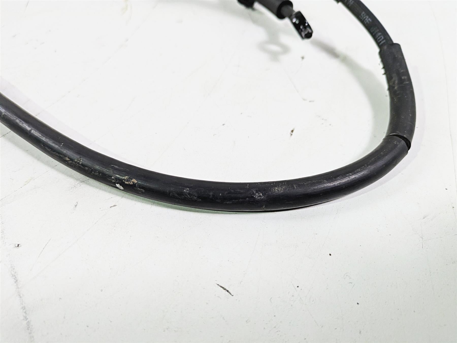 2012 Yamaha XT1200 Super Tenere Front Abs Brake Line Set 23P-25872-00-00 {{ shop.shopifyCountryName }} - Mototech271