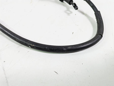 2012 Yamaha XT1200 Super Tenere Front Abs Brake Line Set 23P-25872-00-00 {{ shop.shopifyCountryName }} - Mototech271