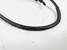 Load image into Gallery viewer, 2012 Yamaha XT1200 Super Tenere Front Abs Brake Line Set 23P-25872-00-00
