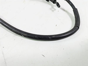 2012 Yamaha XT1200 Super Tenere Front Abs Brake Line Set 23P-25872-00-00