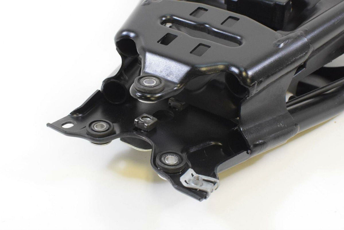 2013 Mv Agusta 675 F3 ERA Straight Subframe Sub Frame 80A0B8276 {{ shop.shopifyCountryName }} - Mototech271